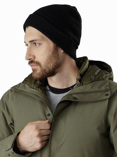 Парка мужская Arcteryx Thorsen Wildwood - Фото 6 большая