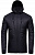 Куртка мужская Black Yak Primaloft Stretch Black - Фото 1 малая
