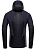 Куртка мужская Black Yak Primaloft Stretch Black - Фото 2 малая