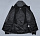 Куртка мужская Black Yak Primaloft Stretch Black - Фото 10 малая