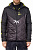 Куртка мужская Head Race Star Light Black/Yellow Race - Фото 1 малая
