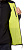 Куртка мужская Head Race Star Light Black/Yellow Race - Фото 6 малая