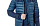 Куртка мужская Norrona Falketind Down Hood  Indigo Night - Фото 10 малая