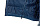 Куртка мужская Norrona Falketind Down Hood  Indigo Night - Фото 11 малая