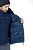 Куртка мужская Norrona Falketind Down Hood  Indigo Night - Фото 12 малая