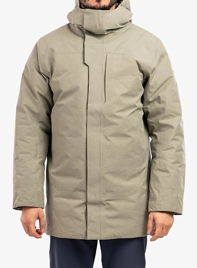 Парка мужская Arcteryx Therme Distortion - Фото 2 большая