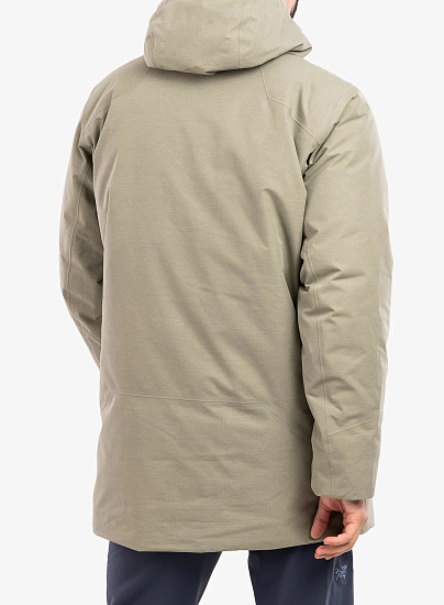 Парка мужская Arcteryx Therme Distortion - Фото 3 большая
