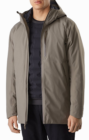 Куртка мужская Arcteryx Radsten Parka Alchemy He - Фото 2 большая