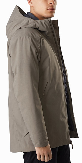 Куртка мужская Arcteryx Radsten Parka Alchemy He - Фото 3 большая