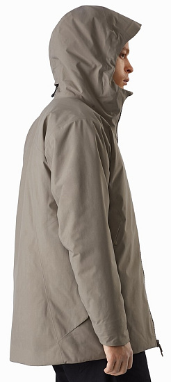 Куртка мужская Arcteryx Radsten Parka Alchemy He - Фото 4 большая