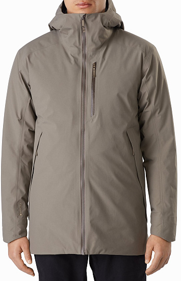 Куртка мужская Arcteryx Radsten Parka Alchemy He - Фото 6 большая