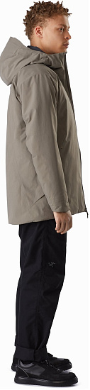 Куртка мужская Arcteryx Radsten Parka Alchemy He - Фото 7 большая