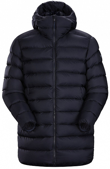 Куртка мужская Arcteryx Piedmont Coat Kingfisher - Фото 1 большая
