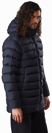 Куртка мужская Arcteryx Piedmont Coat Kingfisher - Фото 2 большая