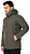 Куртка мужская Arcteryx Koda Moonshadow - Фото 3 малая