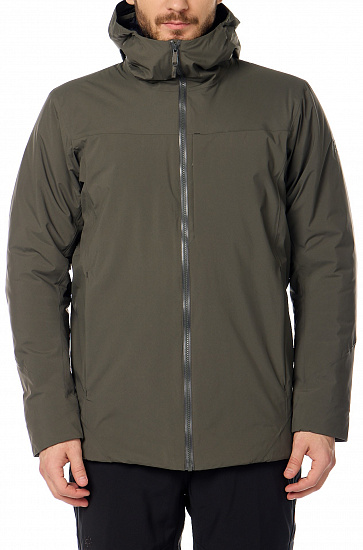 Куртка мужская Arcteryx Koda Moonshadow - Фото 1 большая
