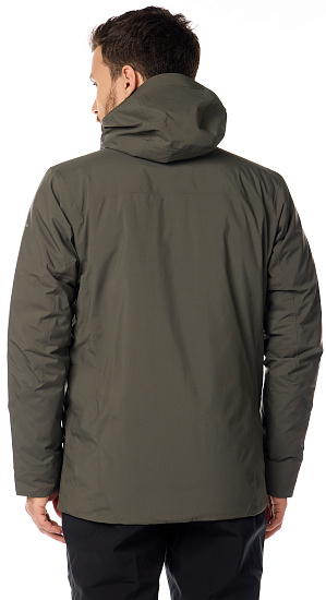 Куртка мужская Arcteryx Koda Moonshadow - Фото 4 большая