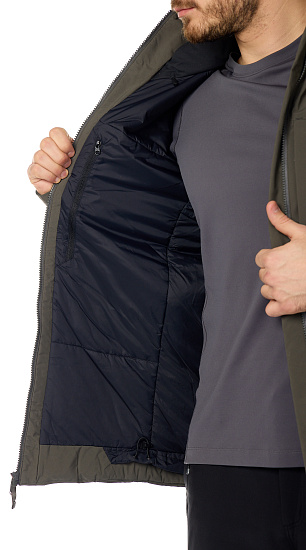 Куртка мужская Arcteryx Koda Moonshadow - Фото 5 большая