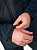 Куртка мужская Bogner Fire+Ice Banjan2 Dark Navy - Фото 9 малая