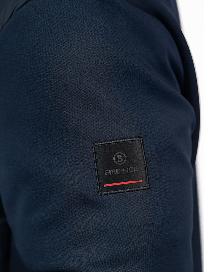 Куртка мужская Bogner Fire+Ice Banjan2 Dark Navy - Фото 10 большая