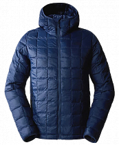 Куртка мужская The North Face Thermoball Eco Shady Blue