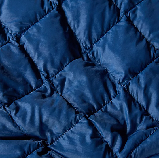 Куртка мужская The North Face Thermoball Eco Shady Blue - Фото 11 большая
