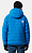 Куртка мужская The North Face Summit L3 50/50 Down Hoodie Hero Blue - Фото 8 малая