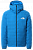 Куртка мужская The North Face Summit L3 50/50 Down Hoodie Hero Blue - Фото 1 малая