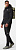 Куртка мужская The North Face Castleview 50/50 Down TNF Black - Фото 3 малая