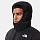 Куртка мужская The North Face Castleview 50/50 Down TNF Black - Фото 9 малая