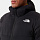 Куртка мужская The North Face Castleview 50/50 Down TNF Black - Фото 13 малая