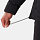 Куртка мужская The North Face Castleview 50/50 Down TNF Black - Фото 15 малая