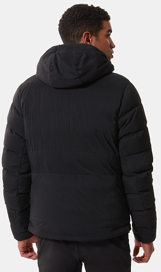 Куртка мужская The North Face Castleview 50/50 Down TNF Black - Фото 6 большая