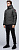 Куртка мужская Canada Goose MacMillan Parka Graphite - Фото 3 малая