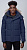 Куртка мужская Canada Goose Wyndham Parka Atlantic Navy - Фото 2 малая
