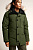 Куртка мужская Canada Goose Chateau Parka Military Green - Фото 2 малая