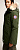 Куртка мужская Canada Goose Chateau Parka Military Green - Фото 3 малая