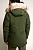 Куртка мужская Canada Goose Chateau Parka Military Green - Фото 4 малая