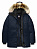 Куртка мужская Canada Goose Chateau Parka Atlantic Navy - Фото 1 малая