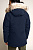 Куртка мужская Canada Goose Chateau Parka Atlantic Navy - Фото 4 малая