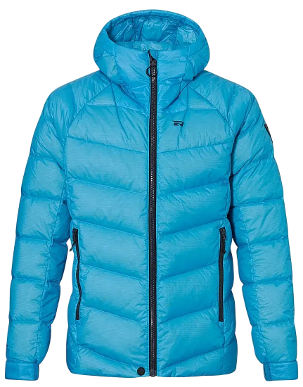 Куртка мужская Rehall Drago-R Petrol - Фото 1 большая