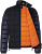 Куртка мужская Bogner Fire+Ice Wilcox Dark blue - Фото 2 малая