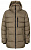 Куртка мужская Bogner Fire+Ice Yannic Army Green - Фото 1 малая