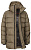 Куртка мужская Bogner Fire+Ice Yannic Army Green - Фото 3 малая