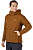 Куртка мужская Arcteryx Atom LT Hoody Caribou - Фото 4 малая