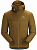 Куртка мужская Arcteryx Atom LT Hoody Caribou - Фото 1 малая