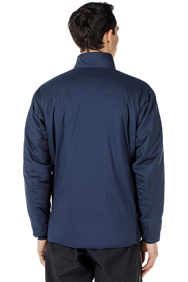 Куртка мужская Arcteryx Atom LT Tui - Фото 4 большая