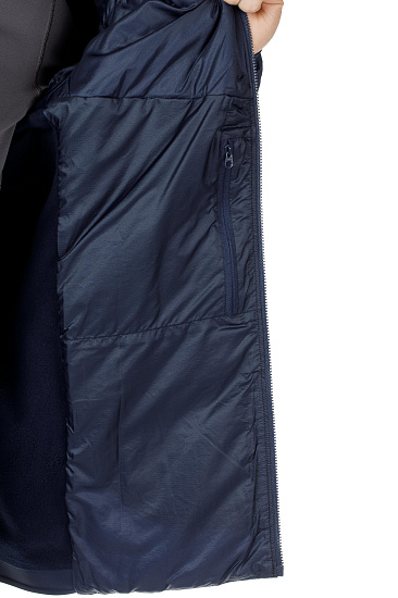 Куртка мужская Arcteryx Atom LT Tui - Фото 6 большая