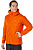Куртка мужская Arcteryx Atom LT Hoody Trail Blaze - Фото 3 малая