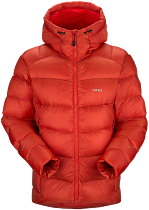 Куртка мужская Sivera Дивъ Паприка